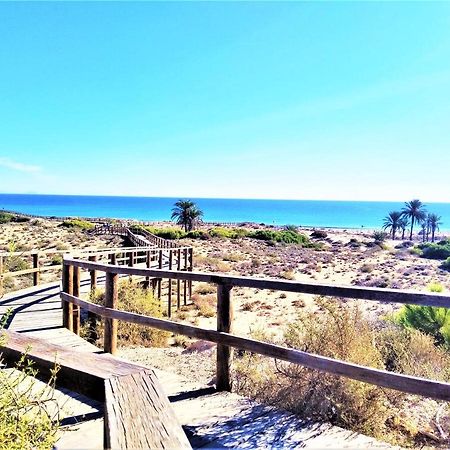 Rincon Mediterraneo กราน อาลากันต์ ภายนอก รูปภาพ