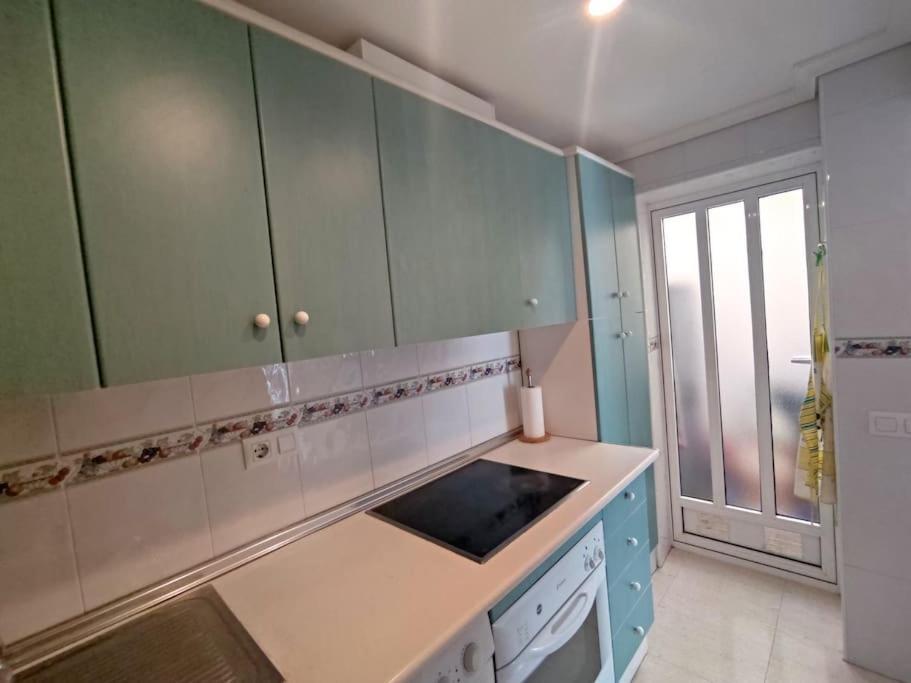 Rincon Mediterraneo กราน อาลากันต์ ภายนอก รูปภาพ