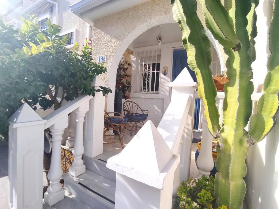 Rincon Mediterraneo กราน อาลากันต์ ภายนอก รูปภาพ