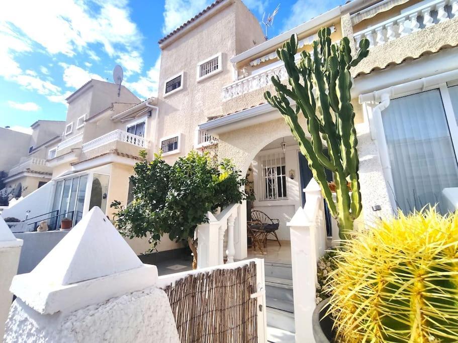 Rincon Mediterraneo กราน อาลากันต์ ภายนอก รูปภาพ