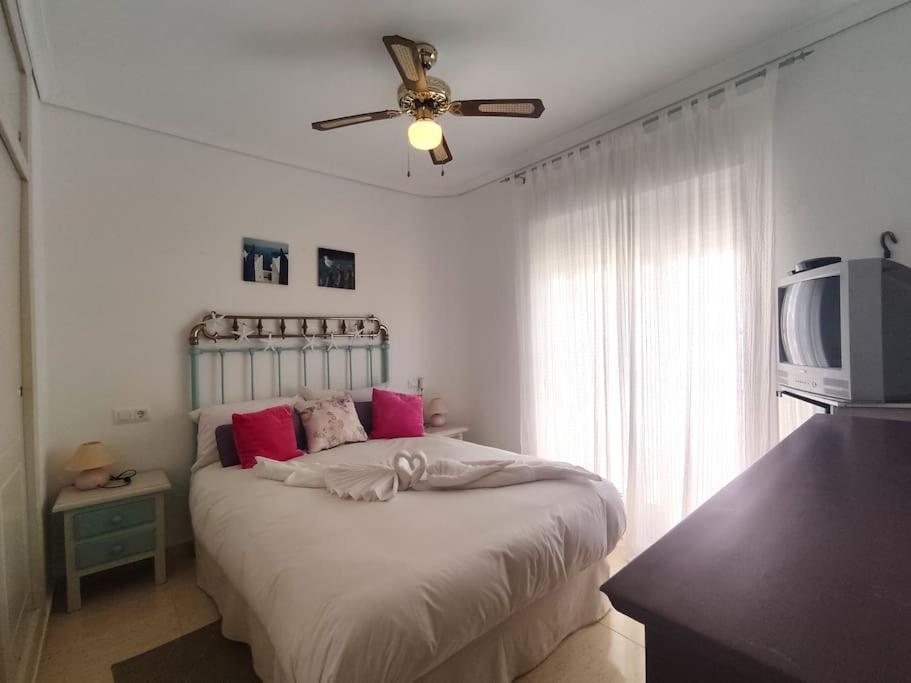 Rincon Mediterraneo กราน อาลากันต์ ภายนอก รูปภาพ