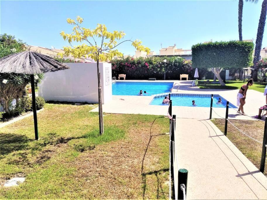Rincon Mediterraneo กราน อาลากันต์ ภายนอก รูปภาพ