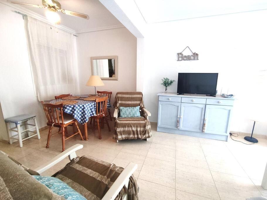 Rincon Mediterraneo กราน อาลากันต์ ภายนอก รูปภาพ