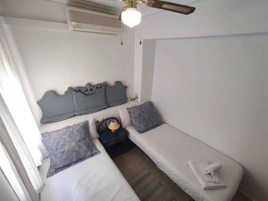 Rincon Mediterraneo กราน อาลากันต์ ภายนอก รูปภาพ