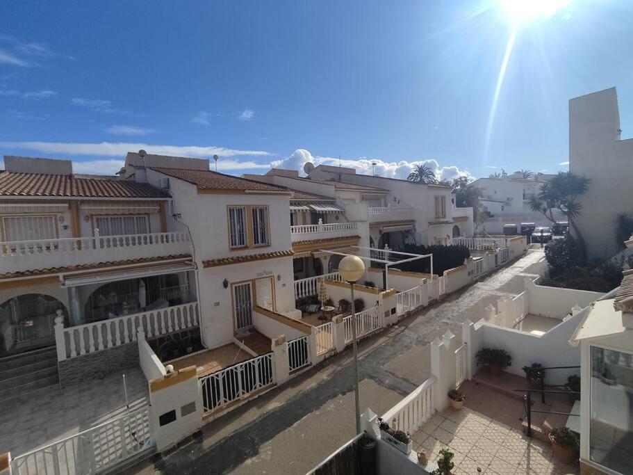 Rincon Mediterraneo กราน อาลากันต์ ภายนอก รูปภาพ