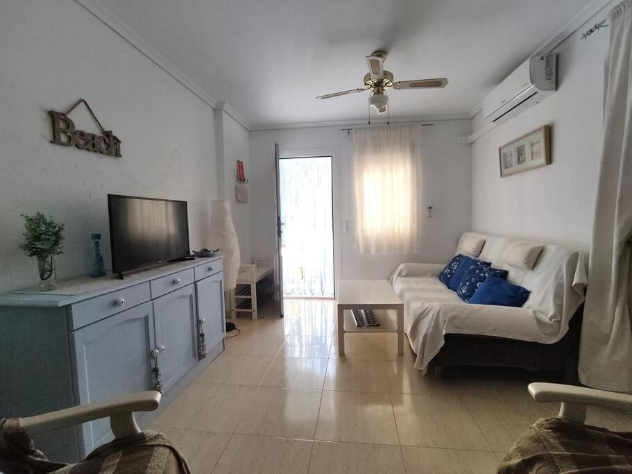 Rincon Mediterraneo กราน อาลากันต์ ภายนอก รูปภาพ