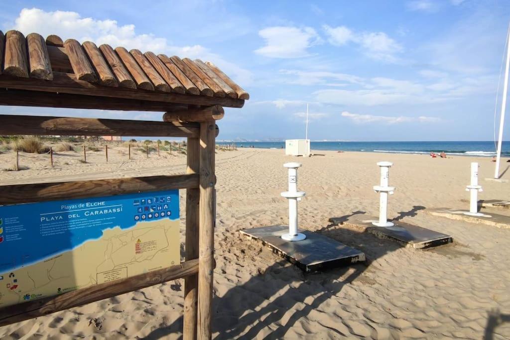 Rincon Mediterraneo กราน อาลากันต์ ภายนอก รูปภาพ