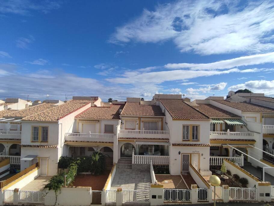 Rincon Mediterraneo กราน อาลากันต์ ภายนอก รูปภาพ