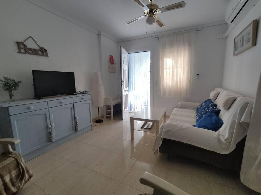 Rincon Mediterraneo กราน อาลากันต์ ภายนอก รูปภาพ