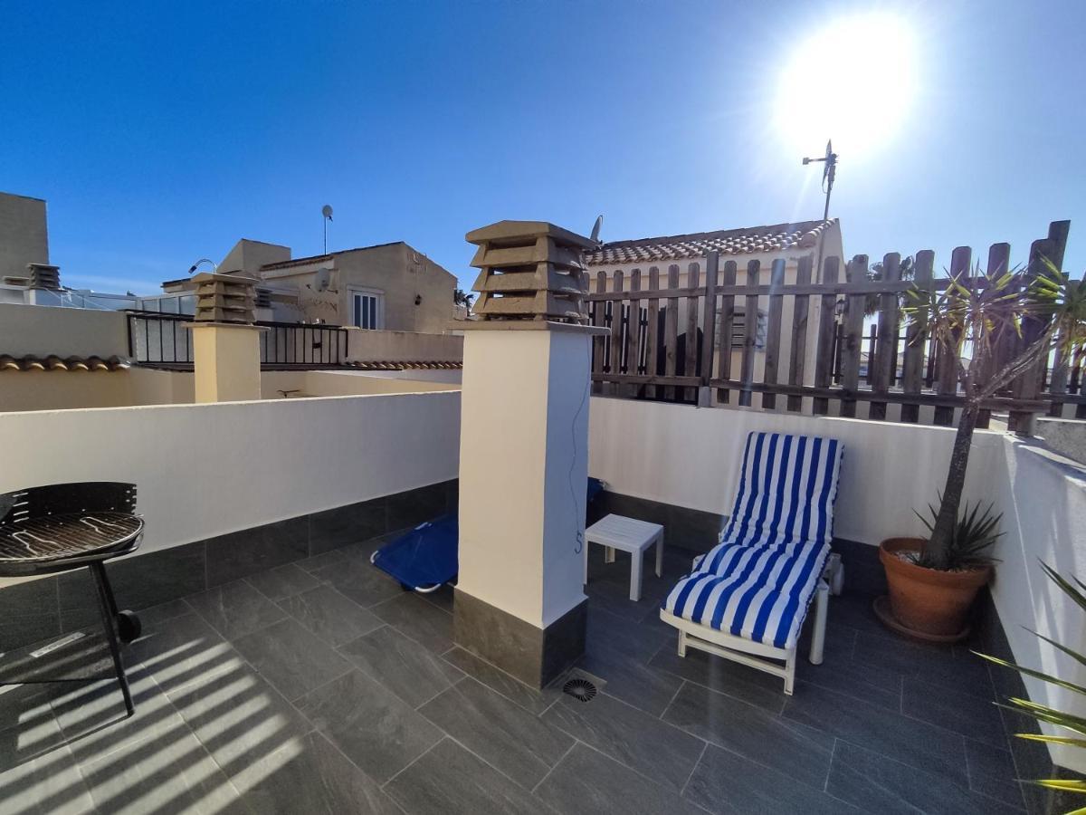 Rincon Mediterraneo กราน อาลากันต์ ภายนอก รูปภาพ